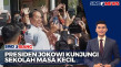 Nostalgia ke SDN Tirtoyoso...