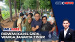 Ridwan Kamil Sapa Warga...
