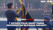 Jokowi Resmi Beri Tanda...
