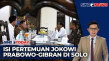Presiden Jokowi Gelar...