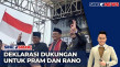 Forum Betawi Rempug...