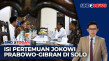 Presiden Jokowi Gelar...