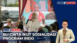 Sosialisasikan Program...