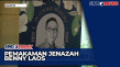 Pemakaman Jenazah Benny...