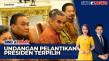 Ketua MPR RI, Ahmad...