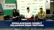 Selamat! Anak Pertama...