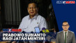 Prabowo Subianto Panggil...
