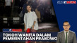 Veronica Tan, Sri Mulyani...