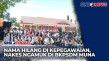 Nama Hilang di Kepegawaian,...
