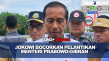 Jokowi Ungkap Tanggal...