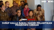 Pelantikan Prabowo-Gibran...