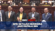 Rapat Paripurna DPR,...