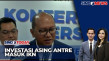Singapura Akan Investasi...