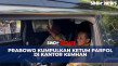 Dipanggil Prabowo, Ketum...