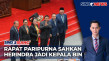 DPR RI Terima Herindra...