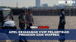 Pimpin Apel Keamanan...
