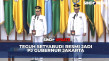 Teguh Setyabudi Resmi...