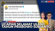 Para Tokoh dan Pejabat...