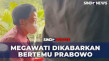 Megawati Hadiri Sidang...