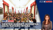 Diundang Presiden Jokowi,...