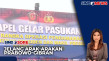 Arak-arakan Prabowo-Gibran,...