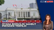 Jelang Pelantikan Presiden...