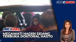 Megawati Hadiri Sidang...
