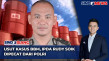 Mantan Anggota Reskrim...
