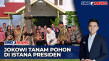 Jelang Purna Tugas,...