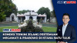 Istana Batu Tulis Diduga...