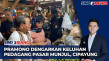 Cagub Pramono Anung...