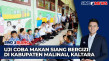Makan Siang Bergisi...