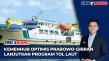 Keberlanjutan Program...