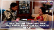 Ditanya soal Megawati-Prabowo...