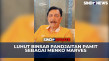 Luhut Binsar Pandjaitan...