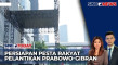 Persiapan Pesta Rakyat...
