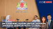 RK Gandeng Kadin untuk...