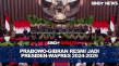 Prabowo-Gibran Resmi...