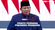 Pidato Perdana Presiden...