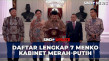 Inilah Daftar Lengkap...