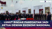 Kejutan! Prabowo Tunjuk...