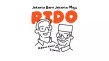 Ridwan Kamil-Suswono...