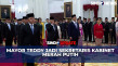 Prabowo Resmi Lantik...