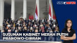 Para Perempuan di Kabinet...