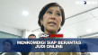 Budi Arie Titipkan Pemberantasan...