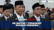 Prabowo Subianto Lantik...