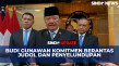 Budi Gunawan Diminta...