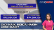Gaji dan Tunjangan Hakim...