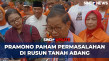 Cerita Pramono Kunjungi...