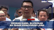 Blusukan ke Pasar Kebayoran...